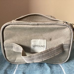 SoYoung Lunch Tote